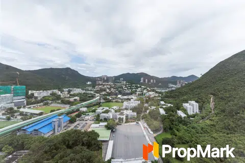 港島南岸 4A期 海盈山 - 相片