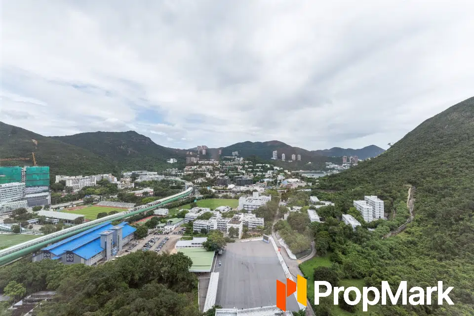 港島南岸 4A期 海盈山 - 相片 1