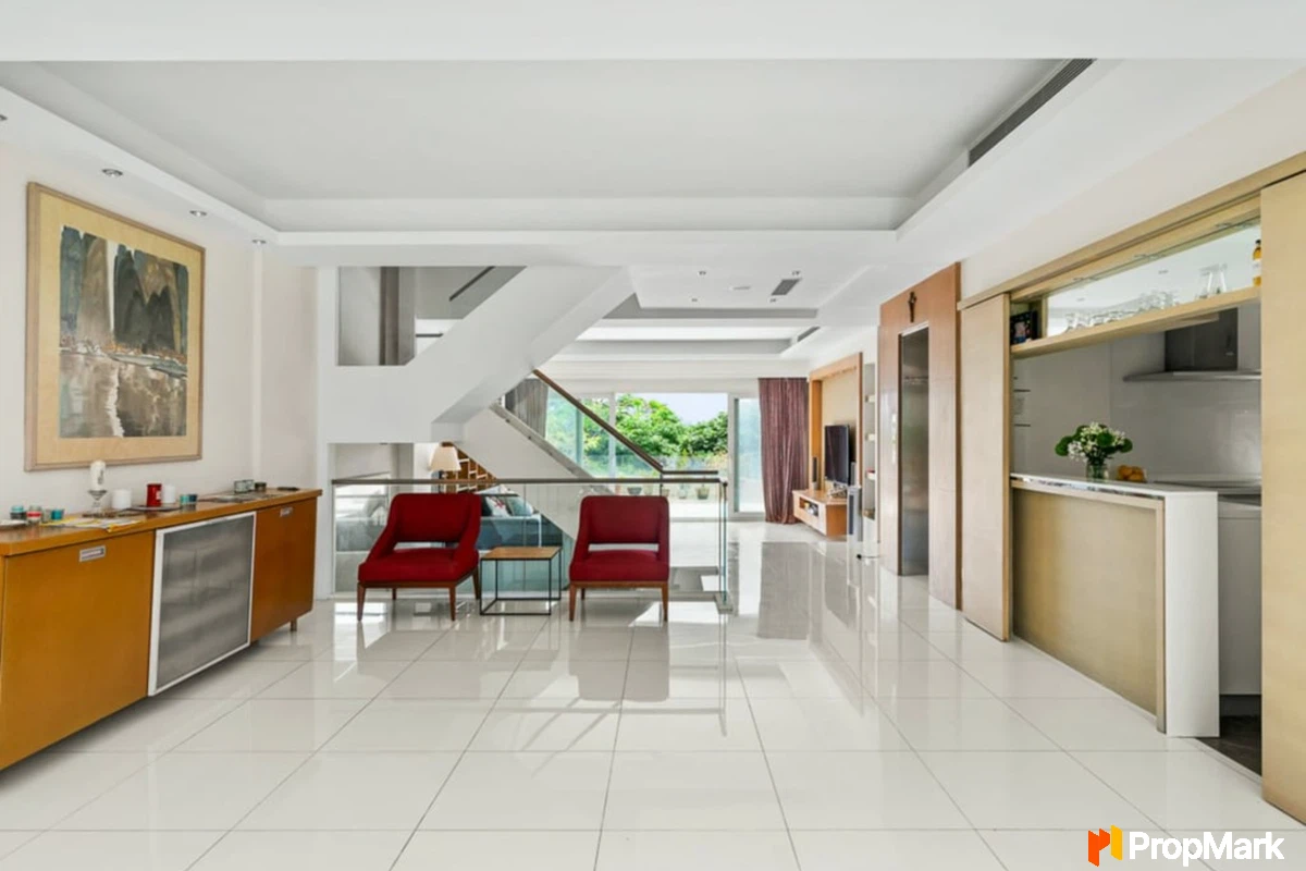 Manly Villa - Photo 4