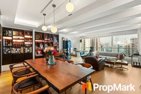 Bo Kwong Apartments - Photo