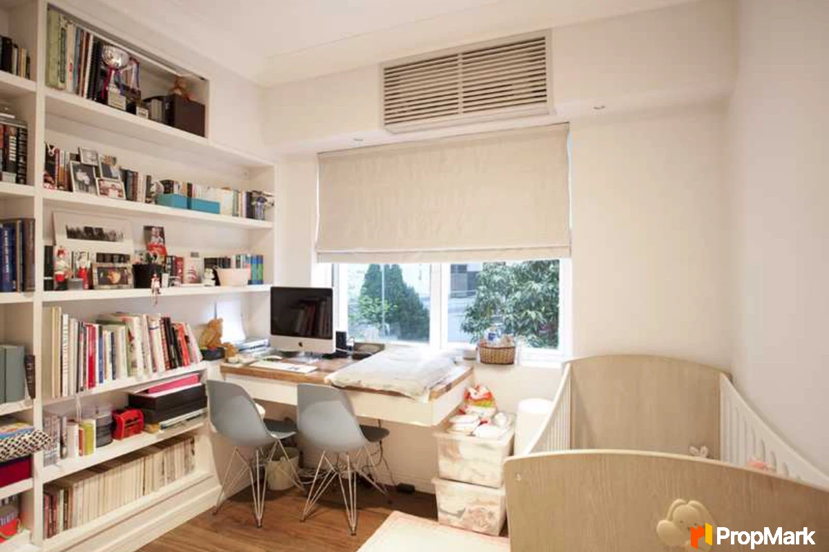 Kam Fai Mansion - Photo 3