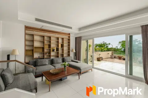 Manly Villa - Photo