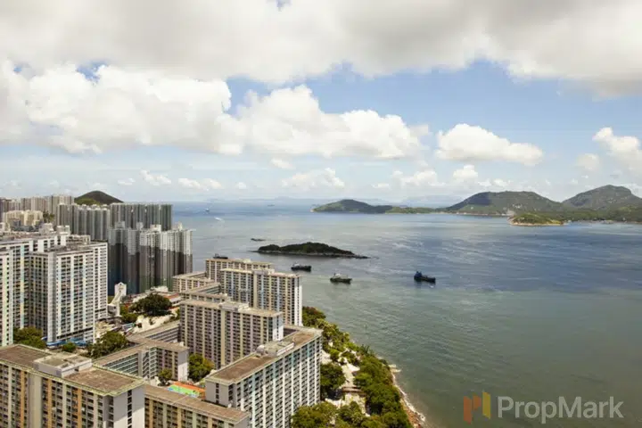 貝沙灣4期南灣 - 相片 2