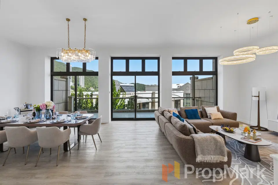 51-55 Deep Water Bay Road - Photo 1