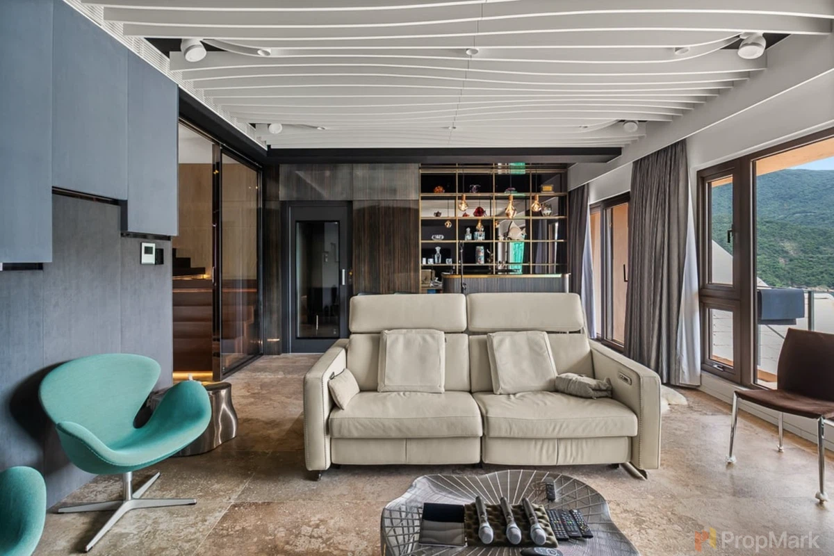 紅山半島 - 相片 1