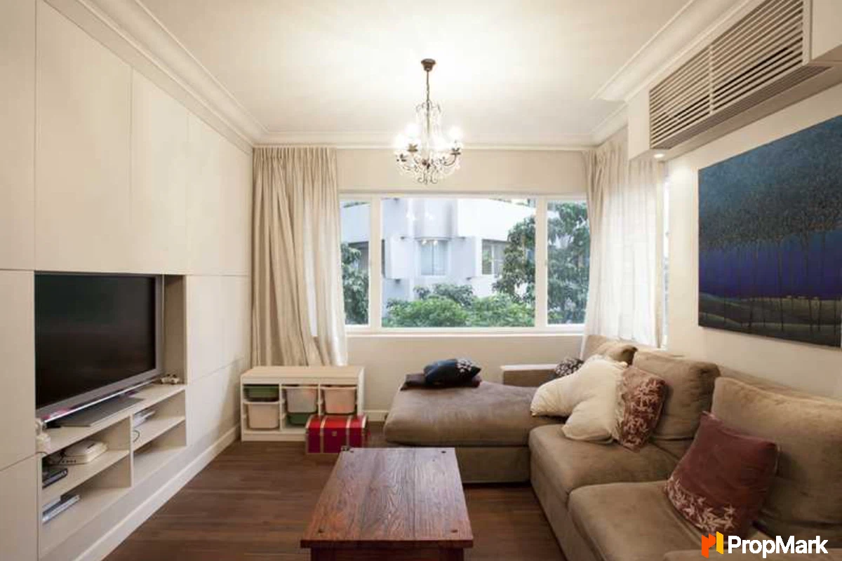 Kam Fai Mansion - Photo 1