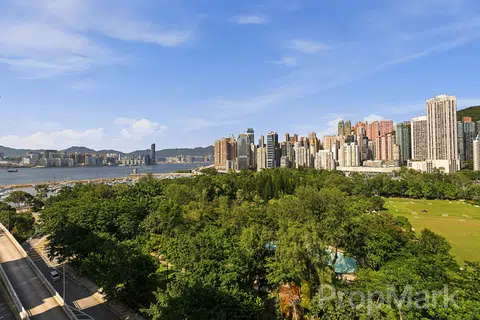 新豪大廈 - 相片