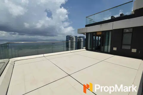 Residence Bel-Air Phase 6 Bel-Air No.8 - Photo
