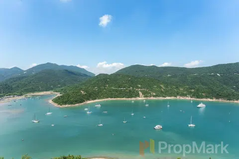 紅山半島 - 相片