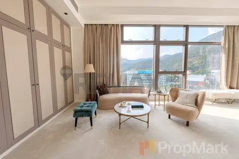 Shouson Peak - 相片 5