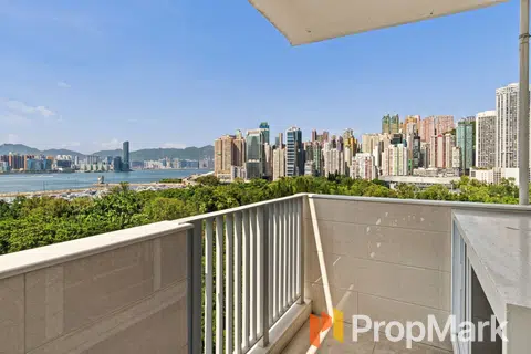 新豪大廈 - 相片 4