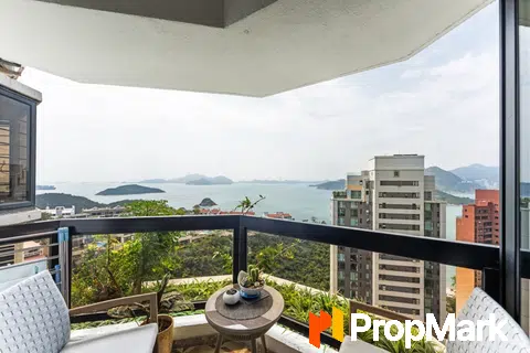 南灣大廈 - 相片 2