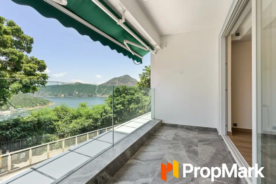 雲濤別墅 - 相片 1