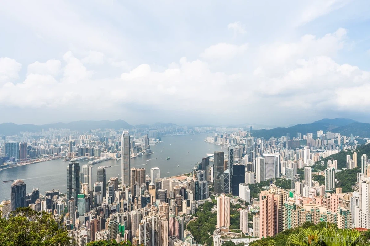 Overthorpe - Photo 1