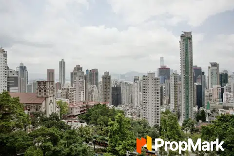 香港花園 - 相片