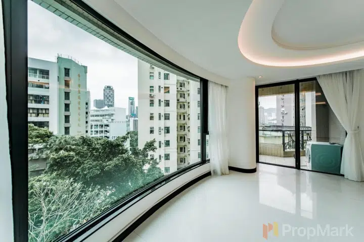 8 Shiu Fai Terrace - Photo 4