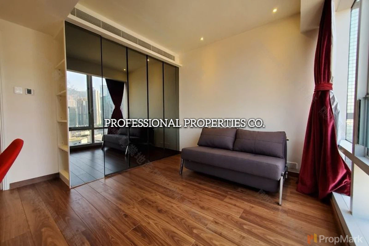 Convention Plaza Apartments - Photo 8