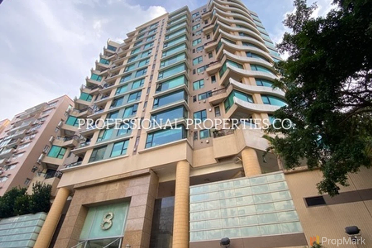 8 Shiu Fai Terrace - Photo 3