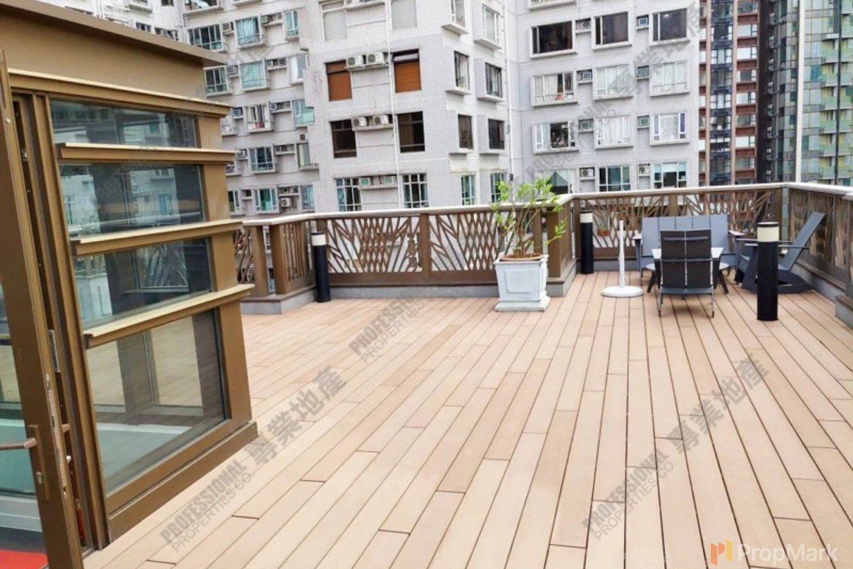 Castle One By V - 相片 5