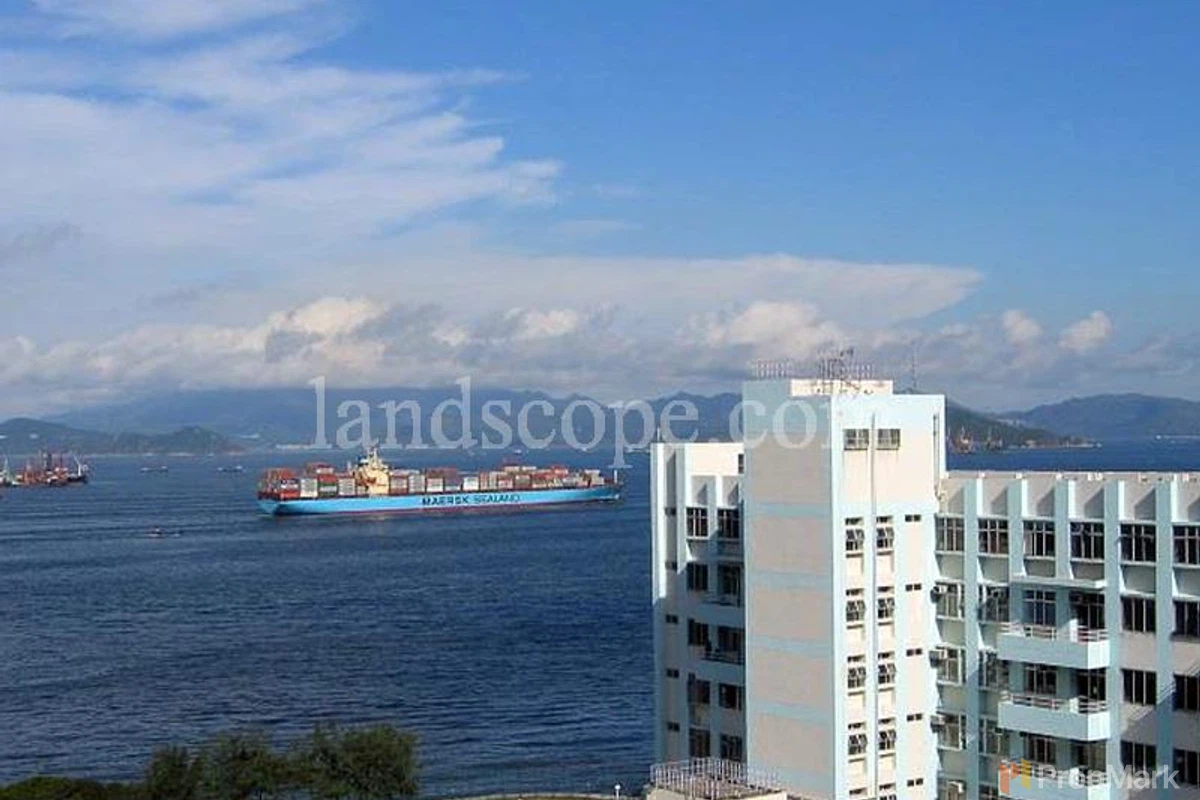 Scenic Villas - Photo 1