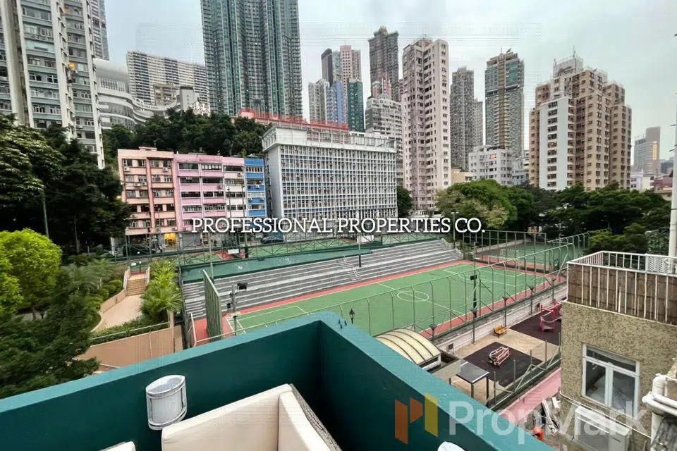 12 Tai Ping Shan Street - Photo 1