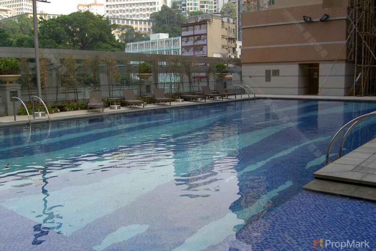 The Zenith - Photo 2