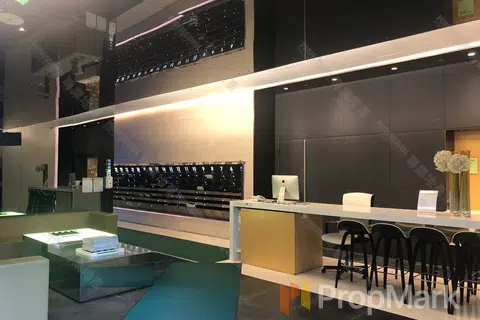 Lime Habitat - Photo 4