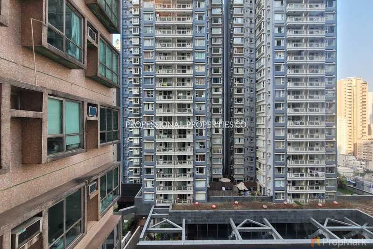 雍翠臺 - 相片 2