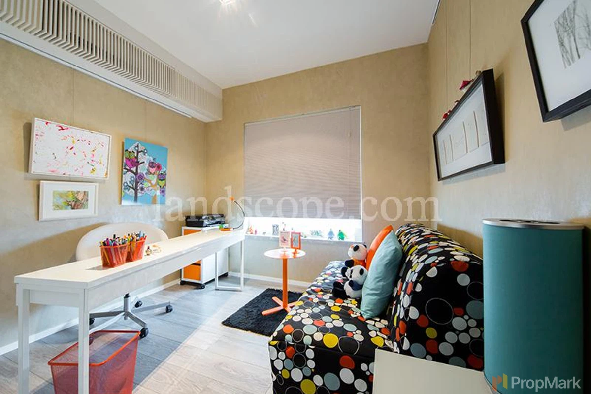 恆翠園 - 相片 12