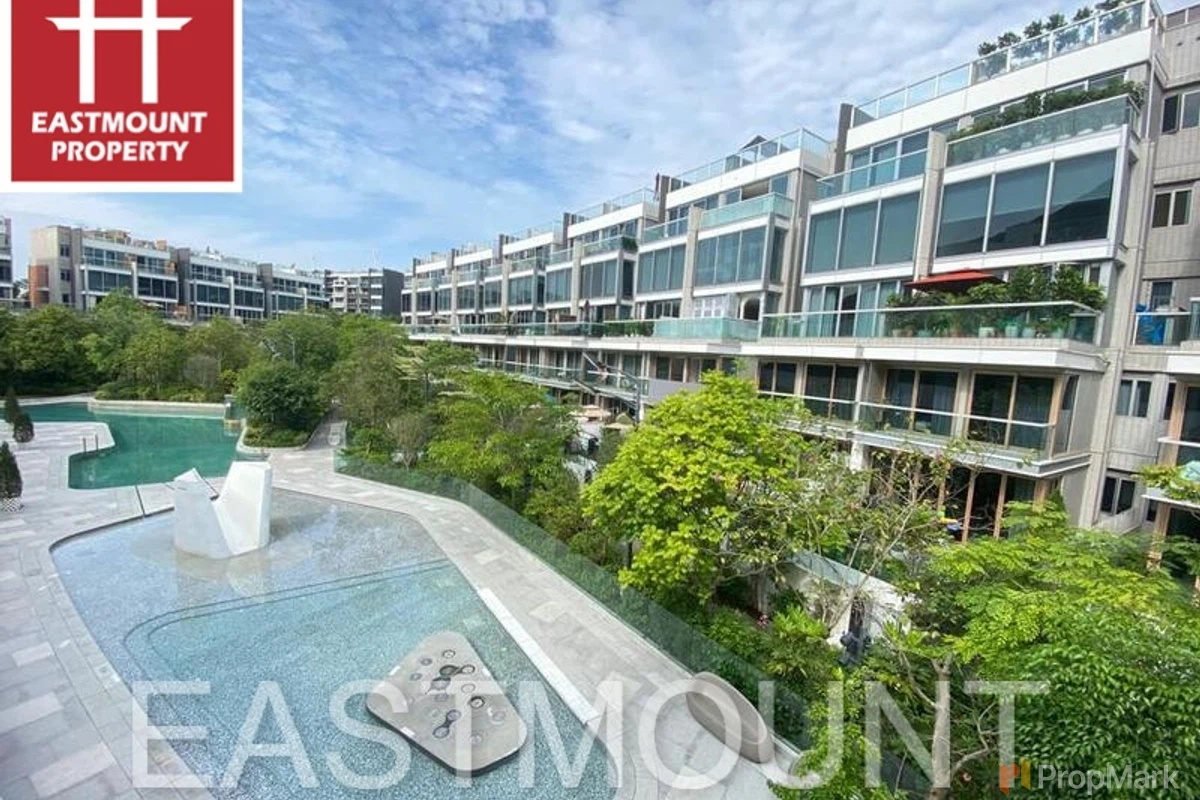 Mount Pavilia - Photo 1