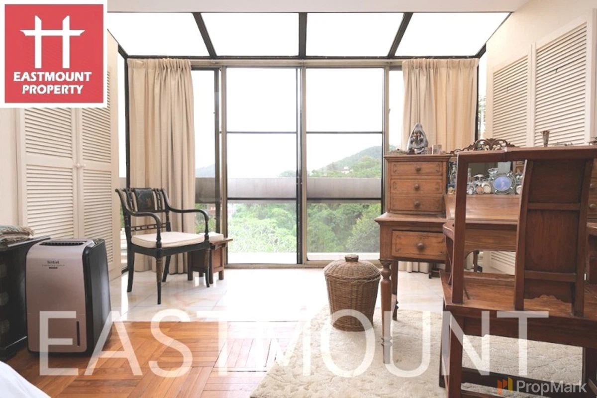 Sea Breeze Villa, Wing Lung Road - Photo 10