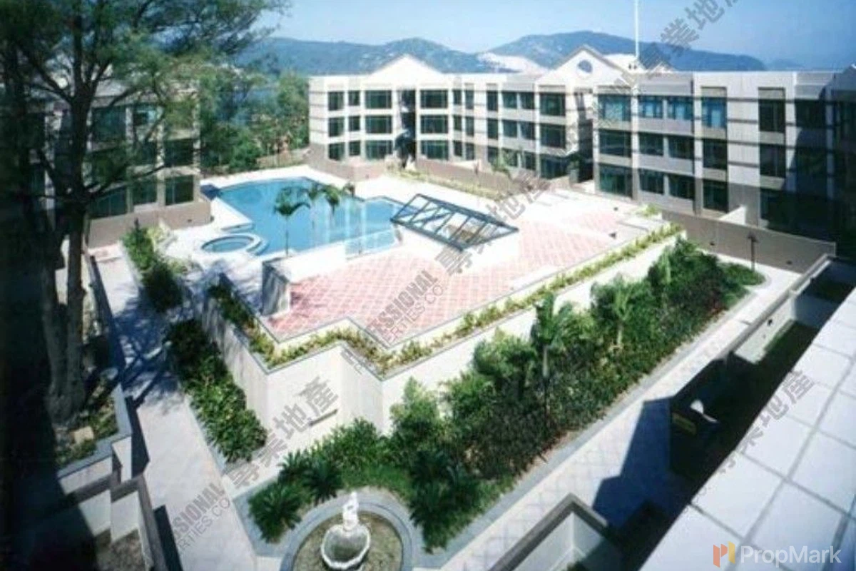 Stanford Villa - Photo 15