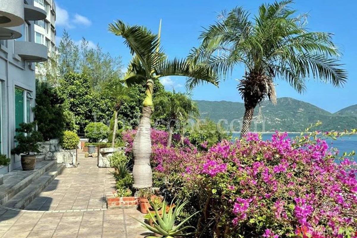 Tai Tam Garden - Photo 2