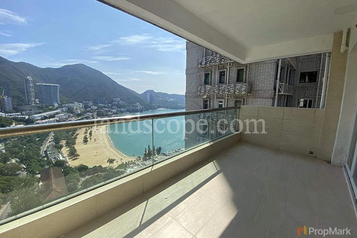 Repulse Bay Garden - Photo 1