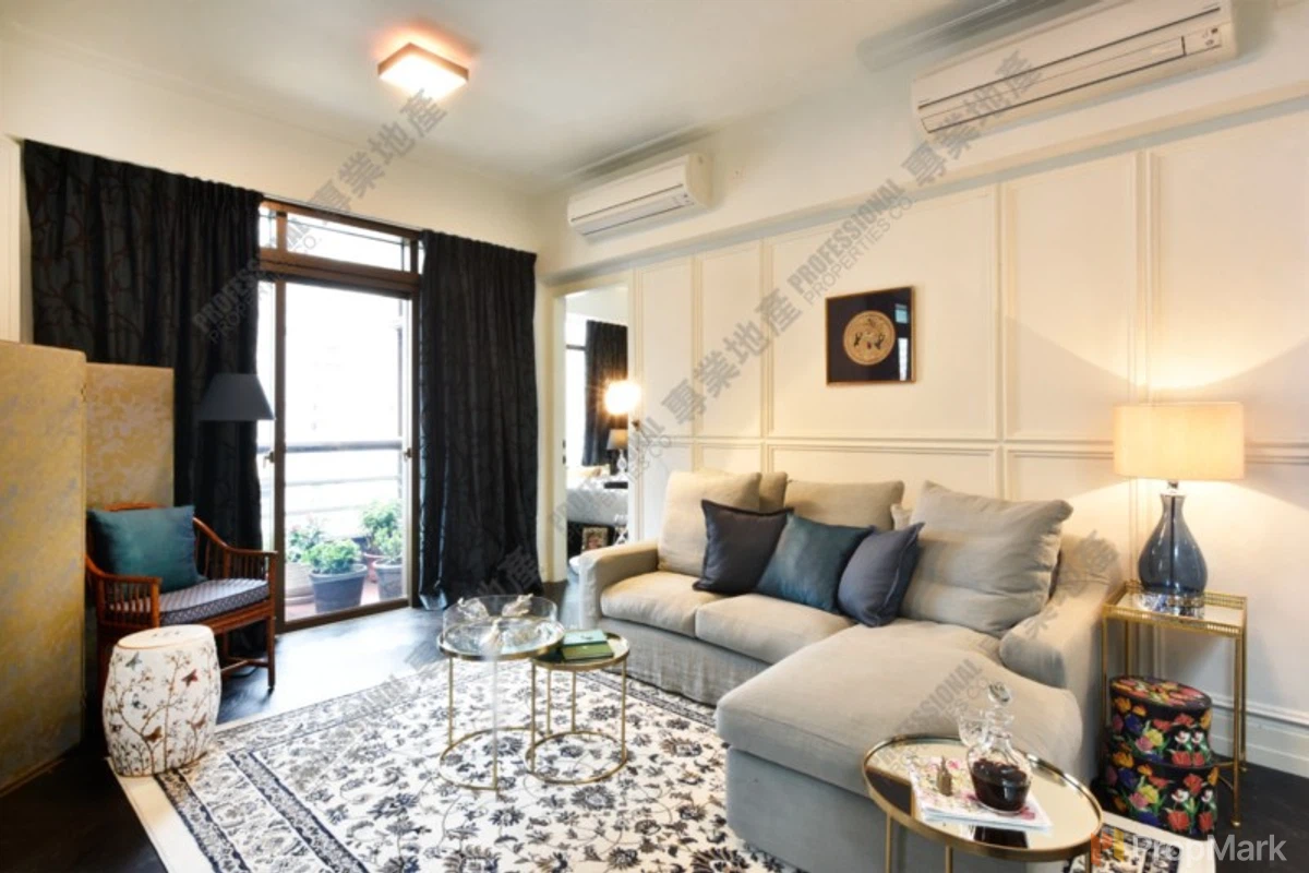 Castle One By V - 相片 8