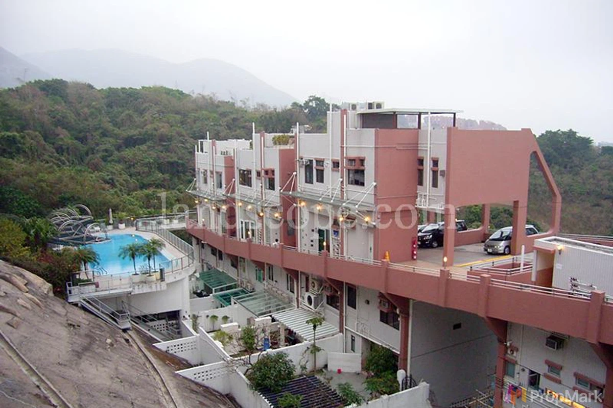 Cypresswaver Villas - Photo 2