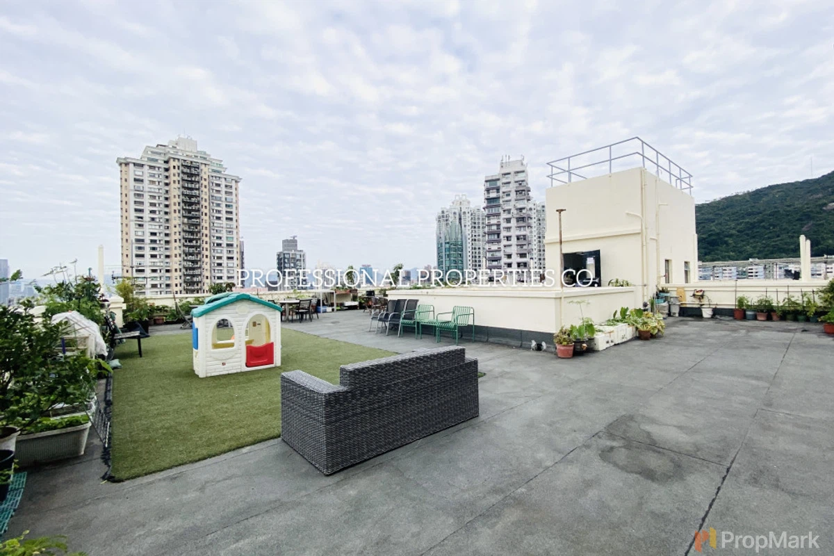 5 Wang Fung Terrace - Photo 16