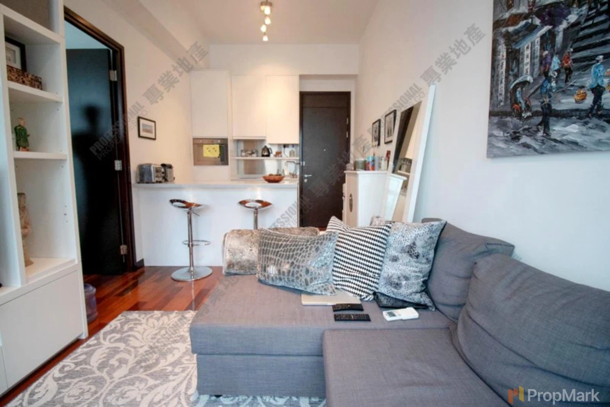 J Residence - Photo 8