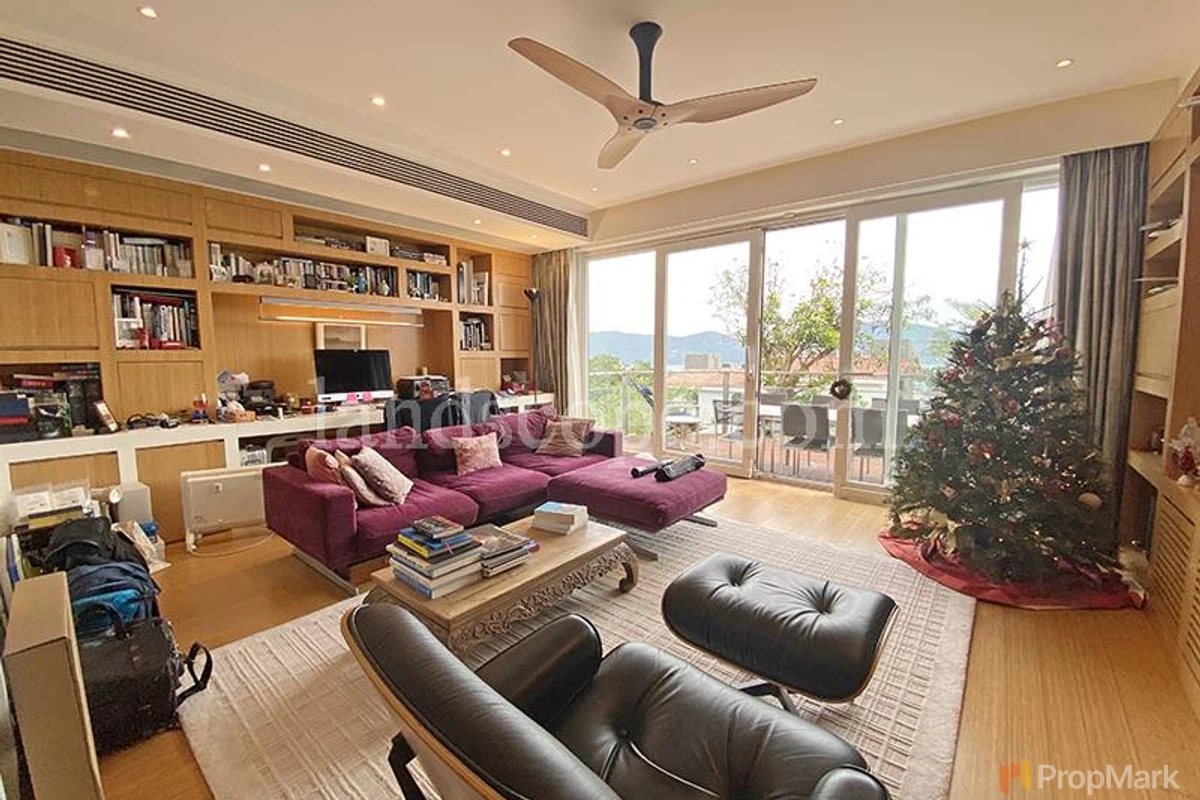 壁如花園 - 相片 5