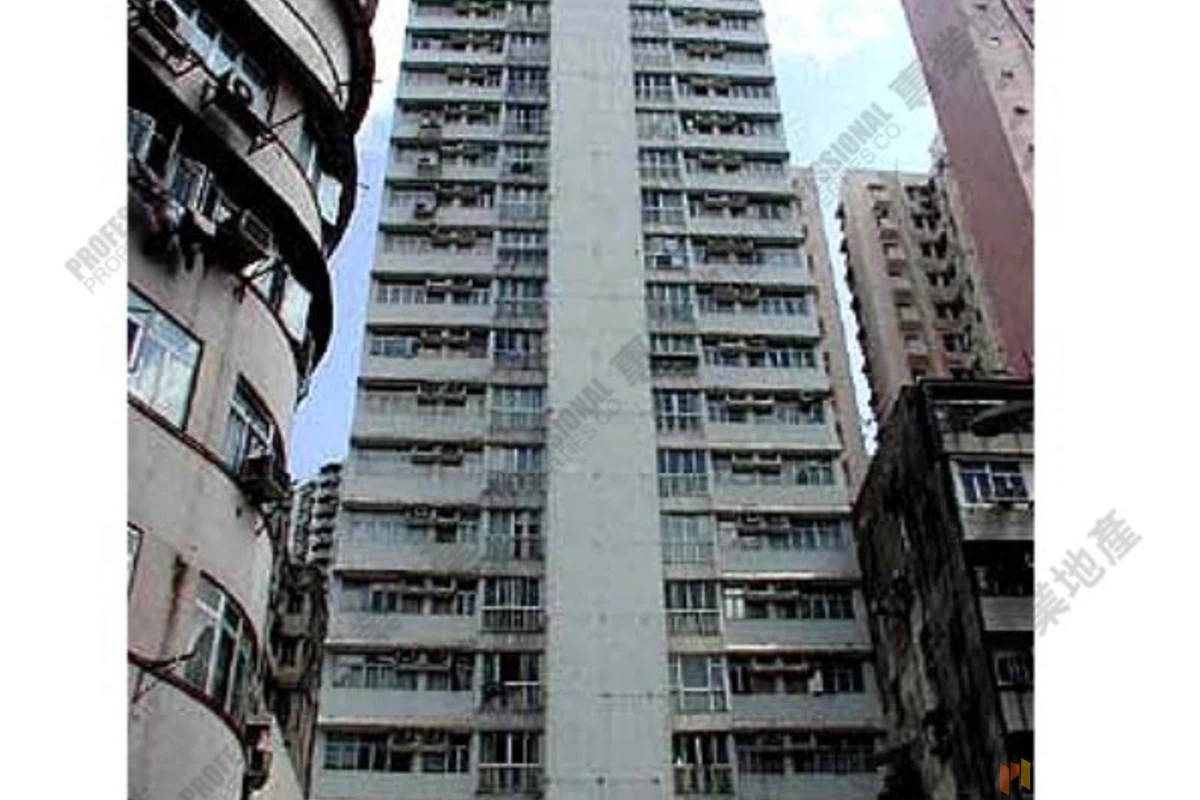 Lai Sing Building - Photo 7