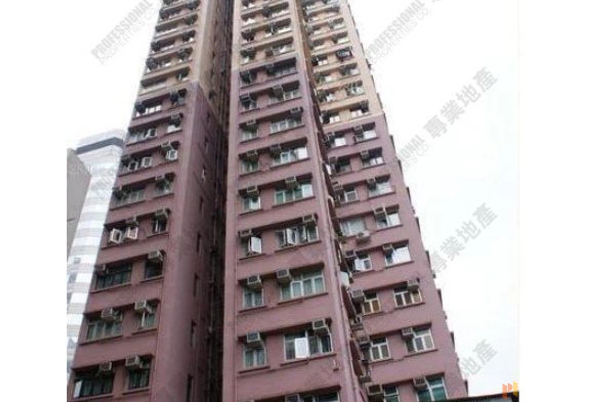 Tai Hong Building - Photo 10
