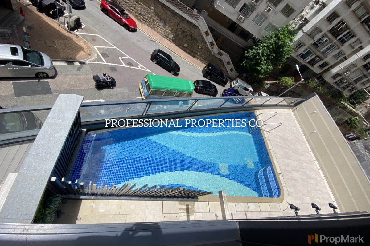 One Jardine's Lookout - Photo 5