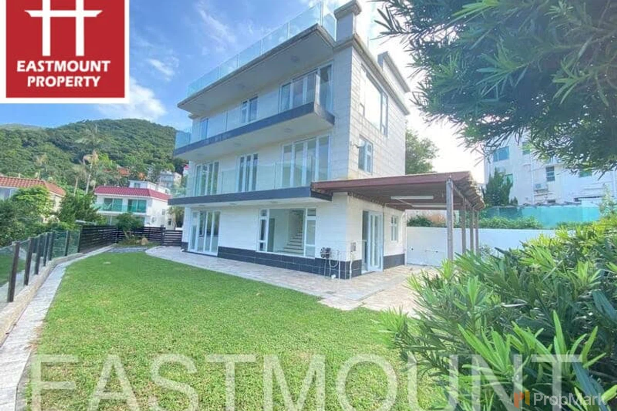 Tai Hang Hau, Lung Ha Wan / Lobster Bay - Photo 2