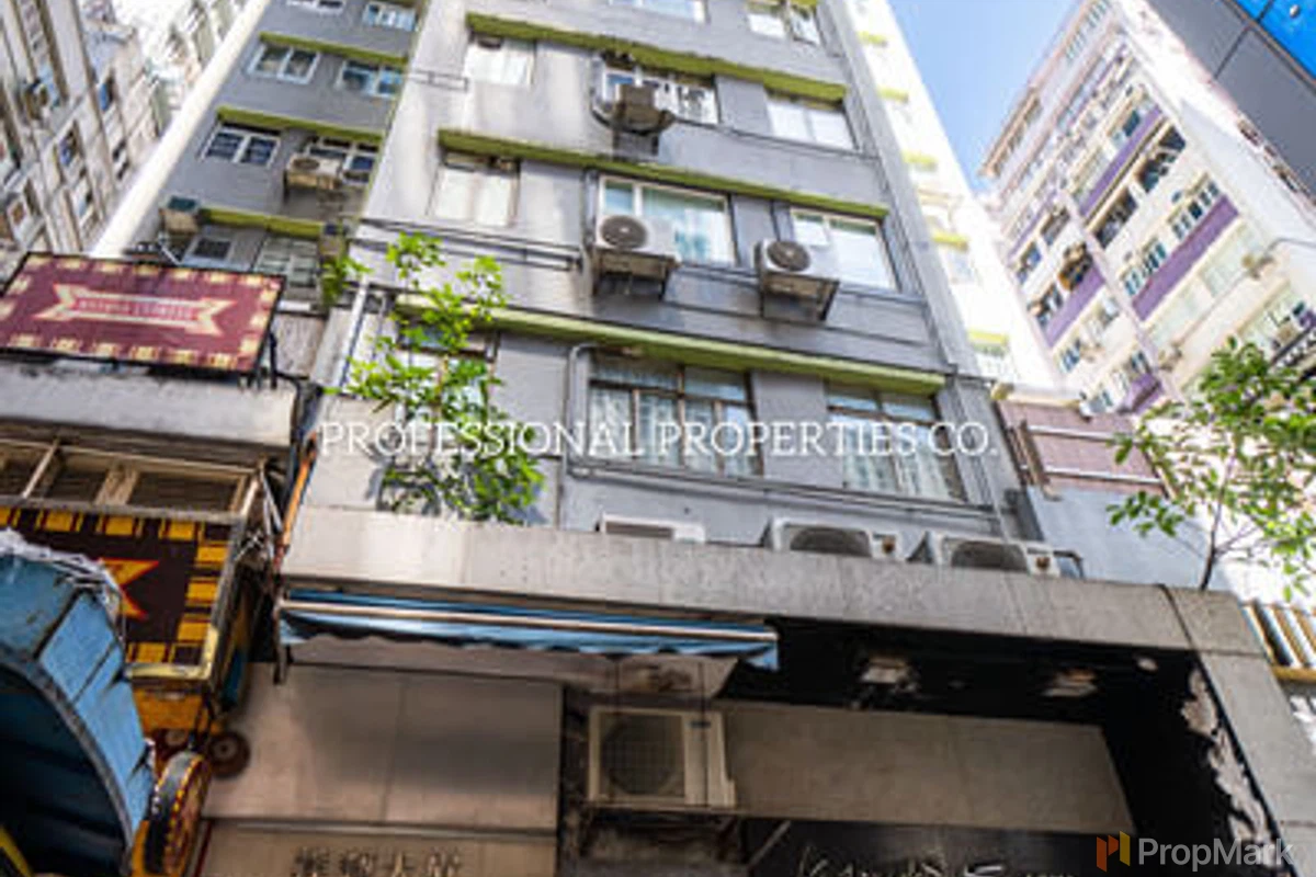 Cheung Fai Building - Photo 9