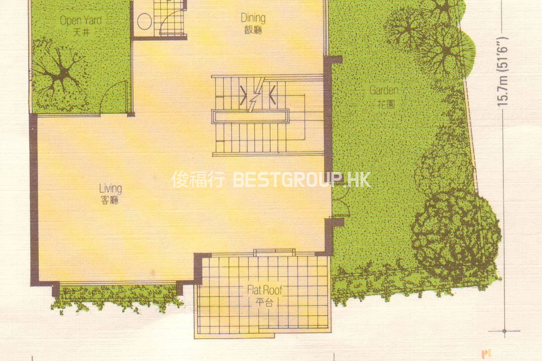 The Redhill Peninsula - Photo 17