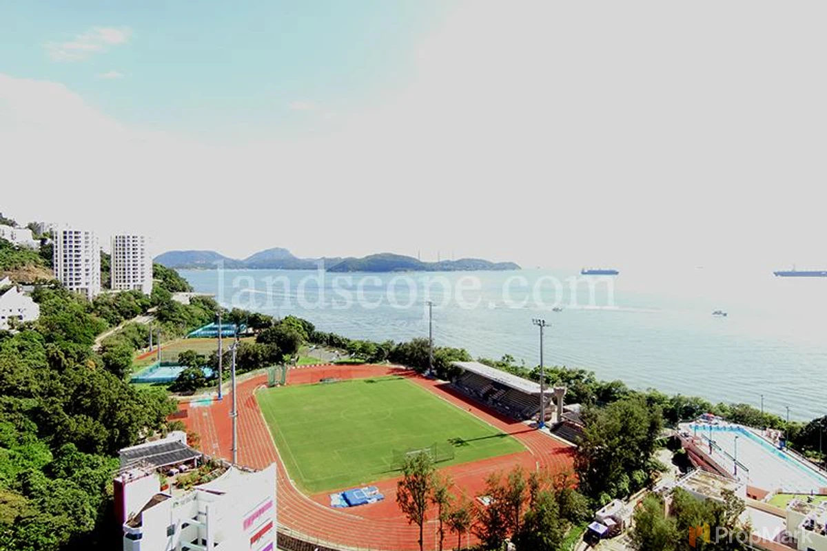 Scenic Villas - Photo 1