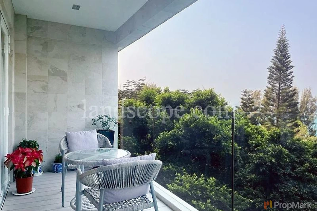 Scenic Villas - Photo 2