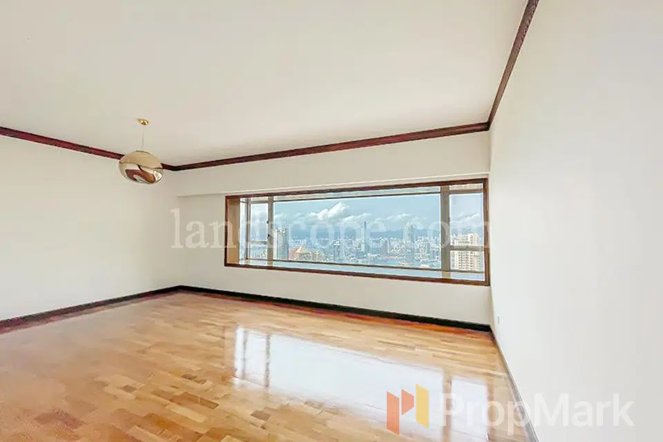 Haking Mansions - Photo 1