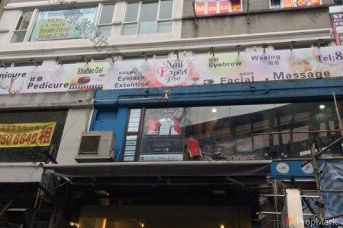 Merlin Building - Photo 20