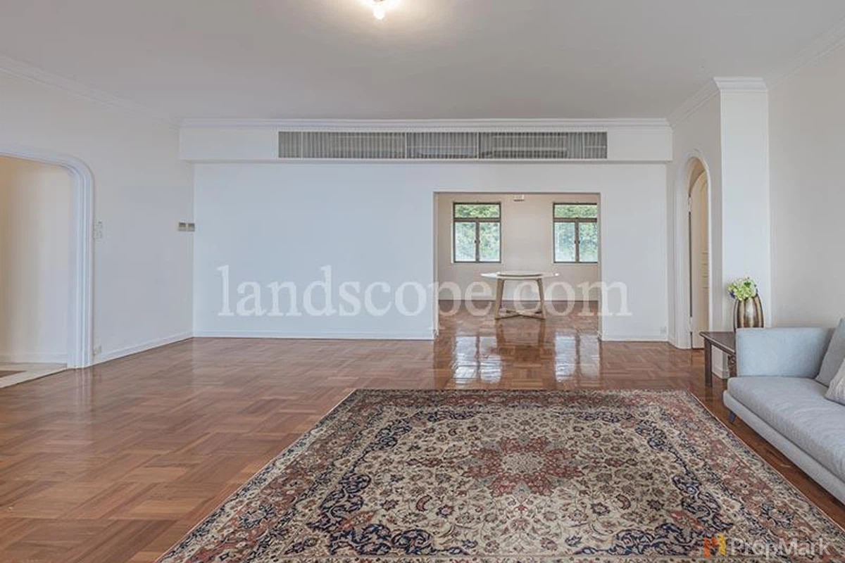 七重天大廈 - 相片 4